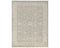 12x15 Zeigler Gray Afghan Hand Knotted Wool Area Rug